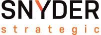 Snyder Strategic Logo